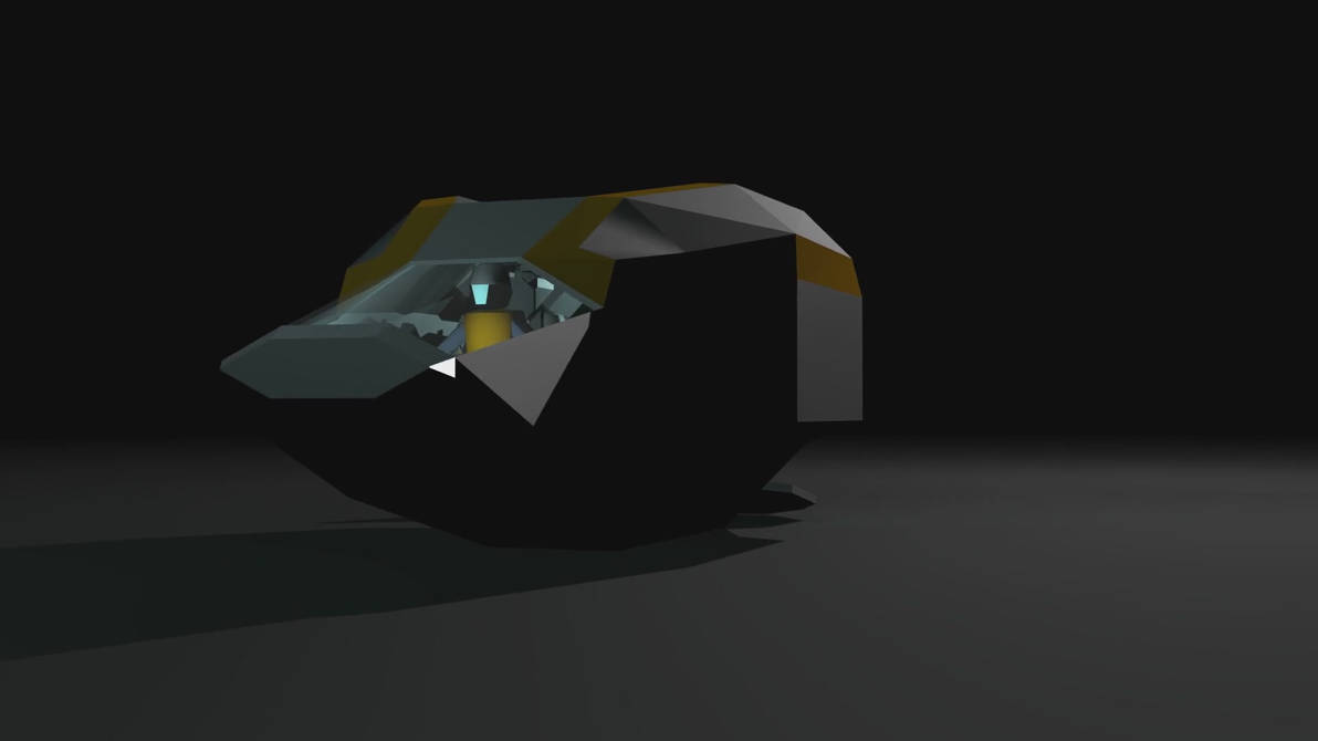 Shuttle by Davelogn613 on DeviantArt