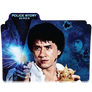 Police Story Collection Icon