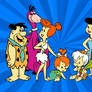 The Flinstones Wallpaper HD