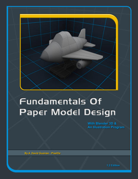 Free Paper Model Design eBook1