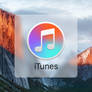 iTunes 12.2 beta icon