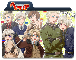 Hetalia