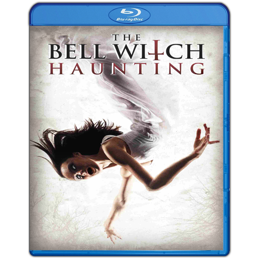 The Bell Witch Haunting by binhoparrella on DeviantArt