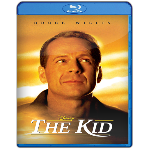 The Kid by binhoparrella on DeviantArt