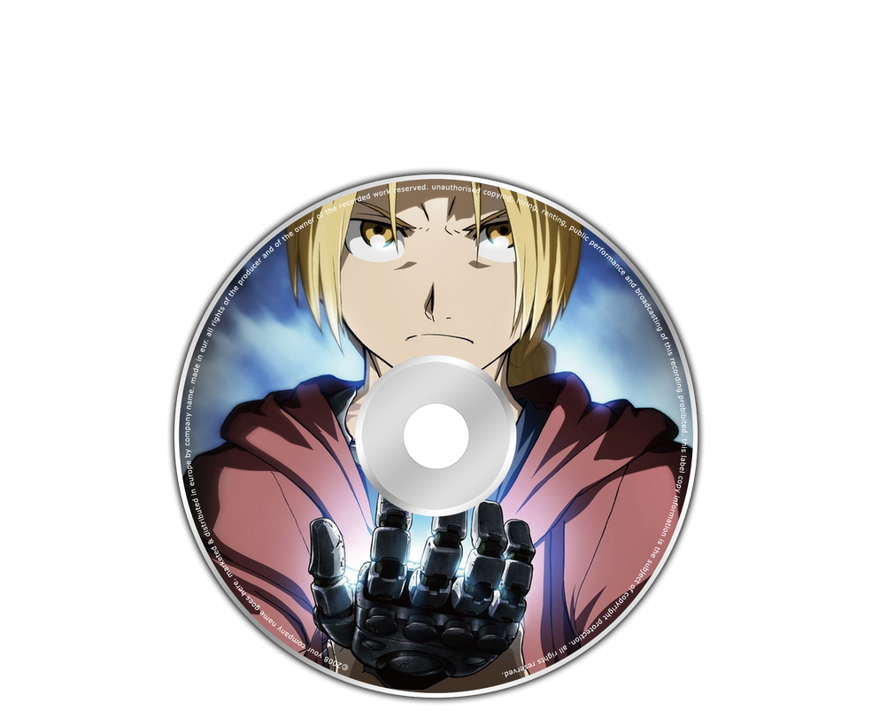 Fullmetal by binhoparrella on DeviantArt