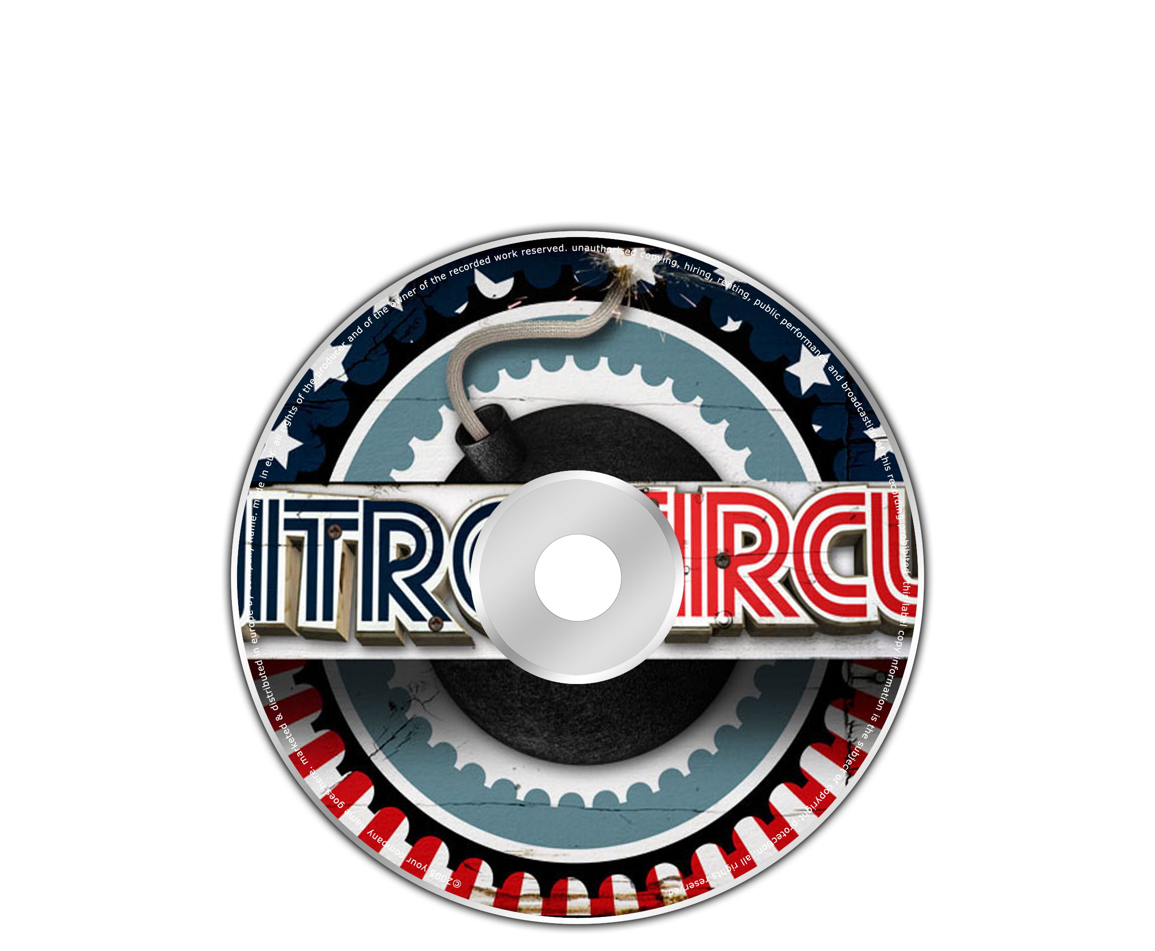 Nitro Circus by binhoparrella on DeviantArt