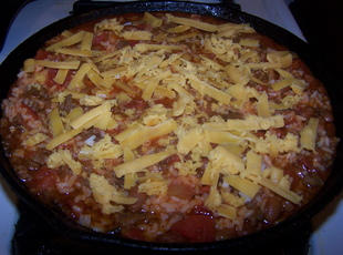 Rice Goulash Recipe by WaveSeeker90 on DeviantArt