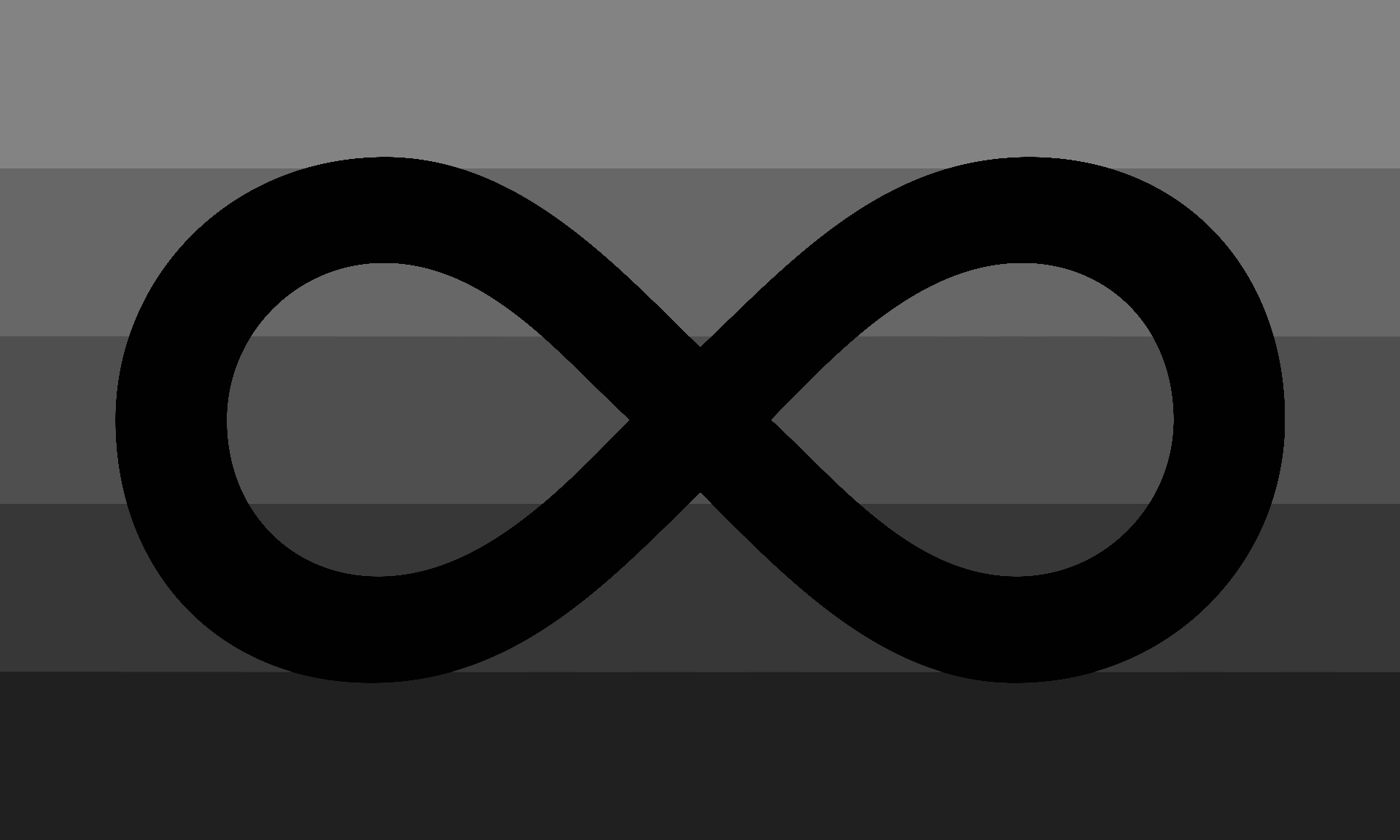Now. Infinity Sample Infinity Symbol Tumblr Banner