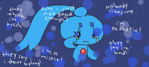 Sad Phione