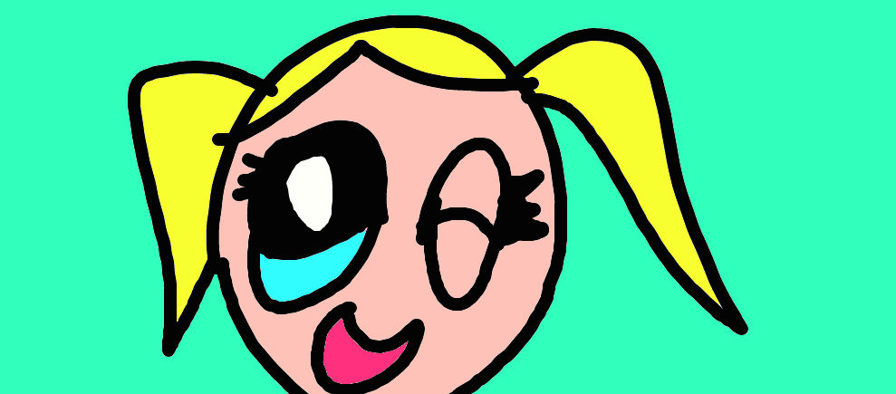 BUBBLES by dallyplayz on DeviantArt