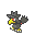 #198 Murkrow
