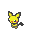#172 Pichu