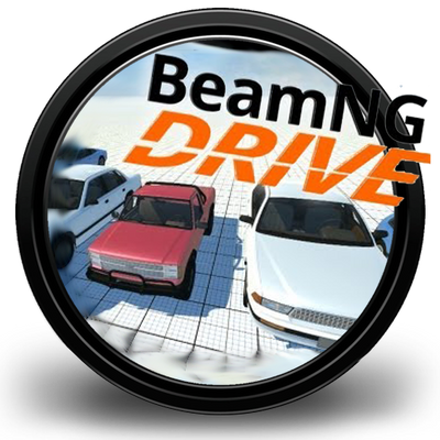 BeamNG Drive ICO - 256x by GamingTutsDK on DeviantArt