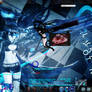 Black Rock Shooter