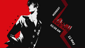 Persona 5 App Icons Youtube Persona 5 Color Changing Icons By Erendragneel On Deviantart persona 5 color changing icons by