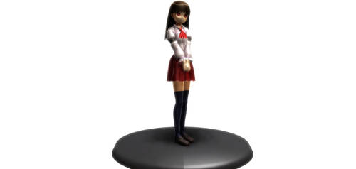 MMD Ib Figure