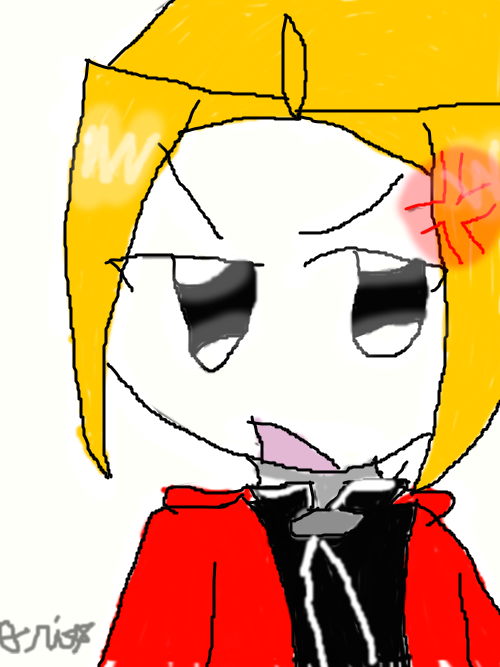 Edward Elric