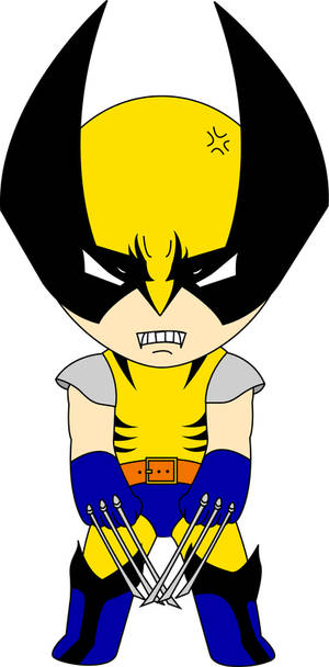 Wolverine-1