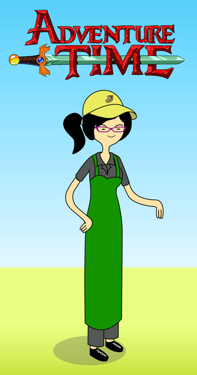 PBP-Adventure Time2 by masterrabbit on DeviantArt