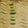 P2U: Brush pack 10 Grass foilage