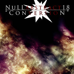 NuLLabstract18 'Conversion'