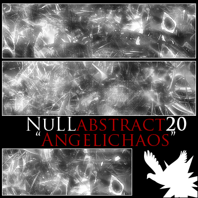 NuLLabstract20 'Angelichaos'