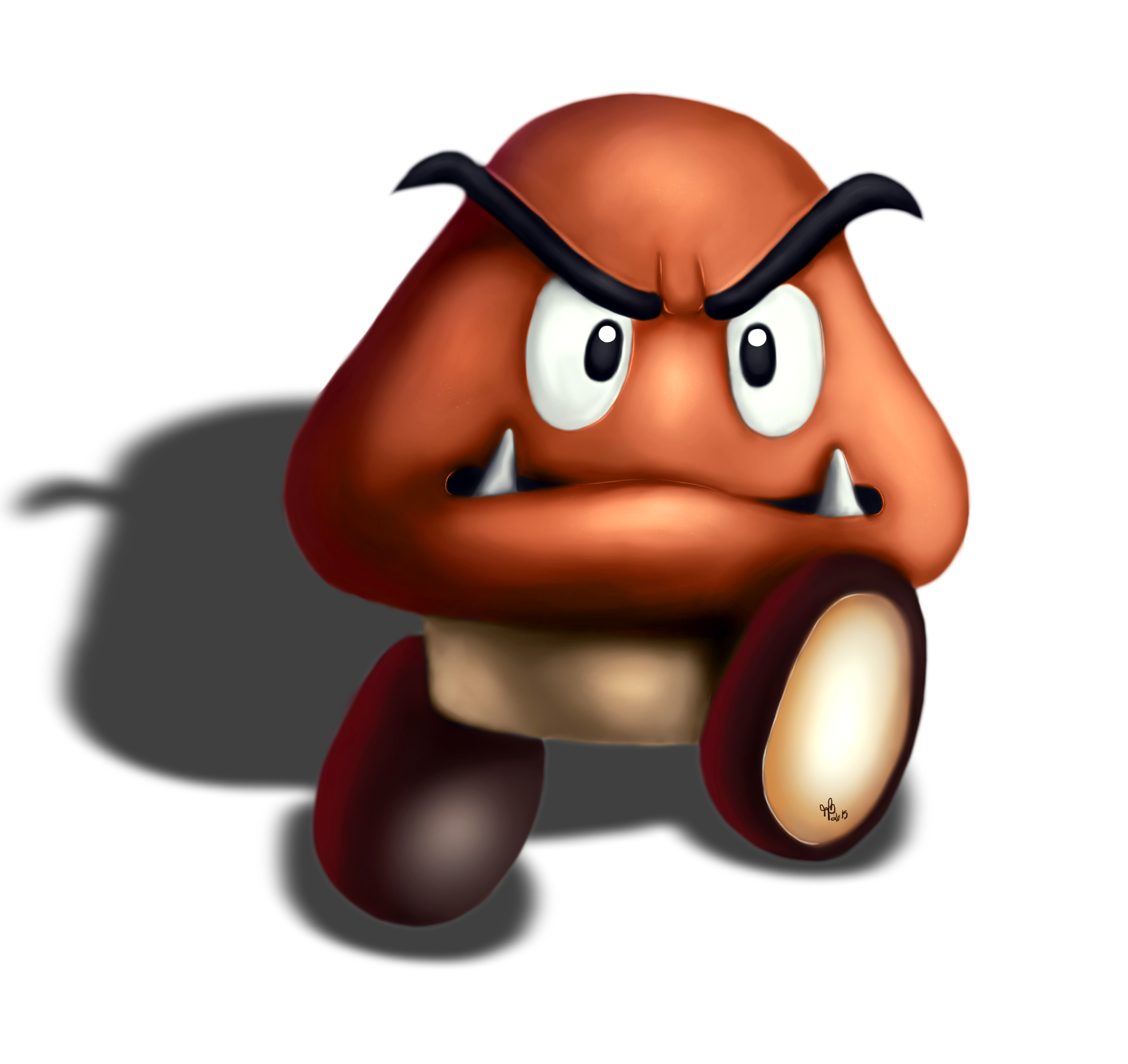 Goomba