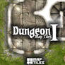 Dungeon Map Tiles