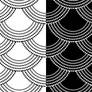 Circles Pattern for Photoshop