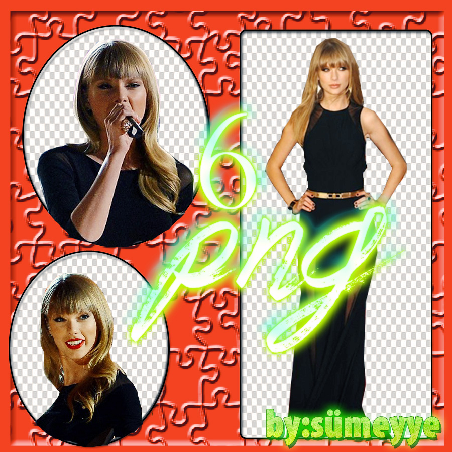 Taylor Swift png pack by sellysell on DeviantArt