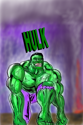 Hulk