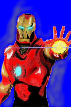 Ironman