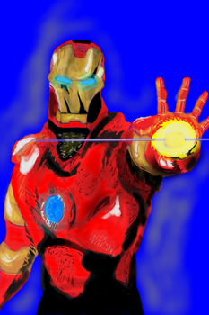 ironman 2