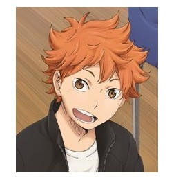 Get Wallpaper Adorable Hinata Shouyou By Idyllicdream On Deviantart Desktop Wallpaper