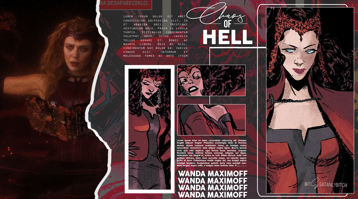 Wanda by awitchsatanly on DeviantArt
