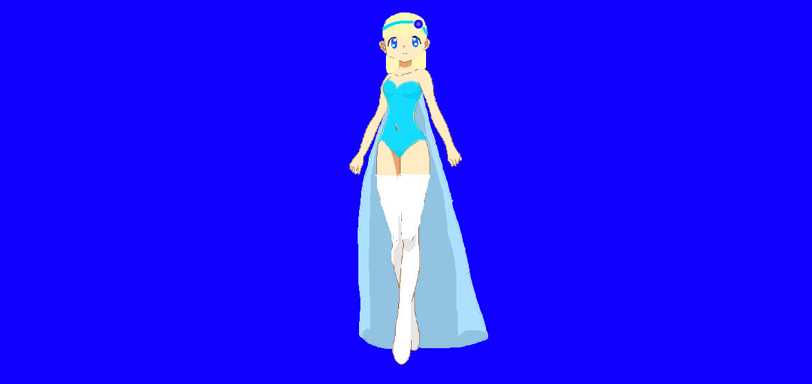 Ice (revised) by dokipuff112102 on DeviantArt