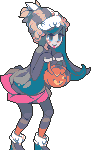 Happy Halloween by Adkage