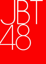 JBT48 Logo