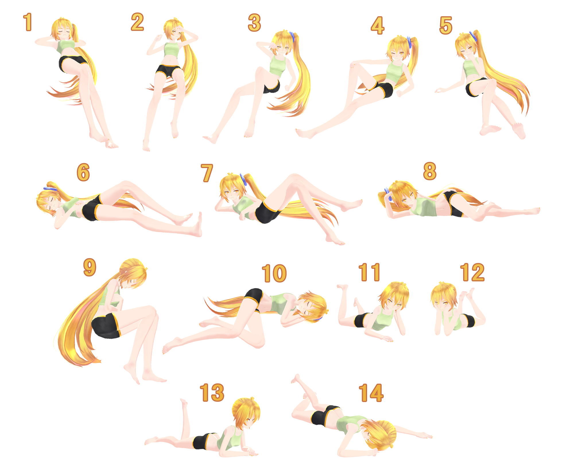 couple sitting pose mmd couple sitting pose mmd