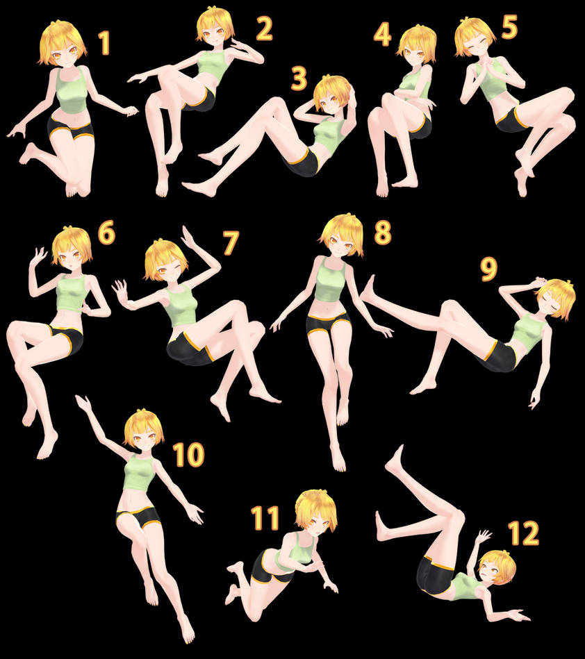 Mmd Floating Pose Pack Dl By Snorlaxin On Deviantart Pose reference figure drawing reference, drawings. mmd floating pose pack dl by