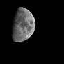 The Moon - Wallpaper