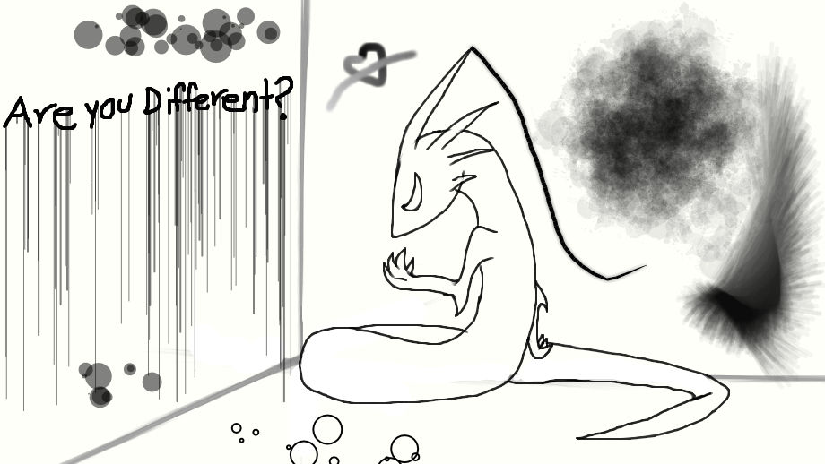 Project Darky ( Reject ) by NightmareEclipse6789 on DeviantArt