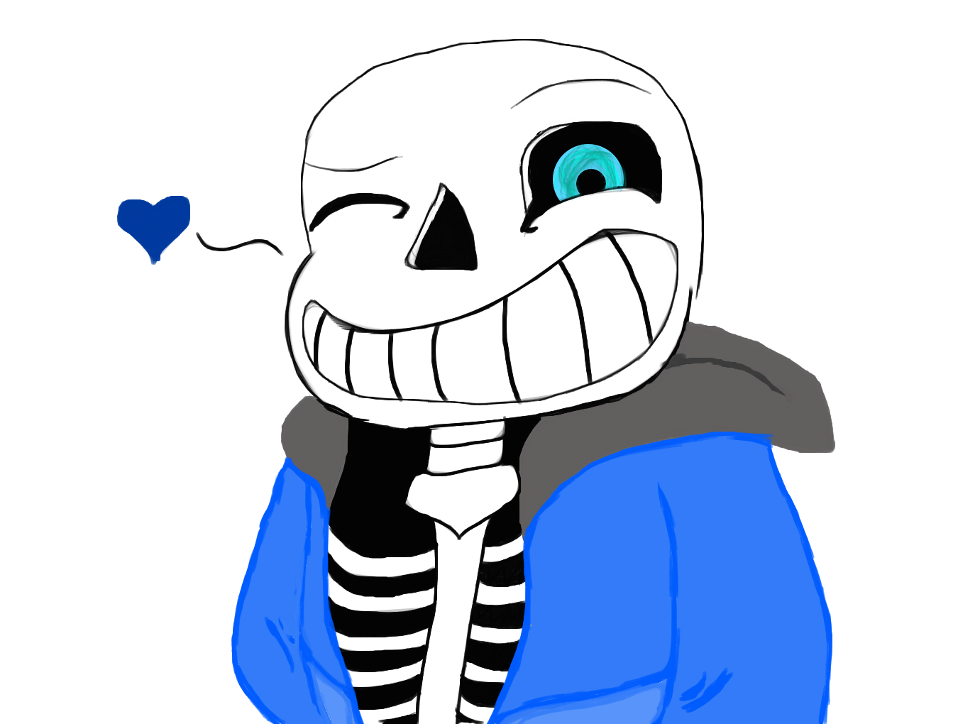 WUV HIM!! by NightmareEclipse6789 on DeviantArt
