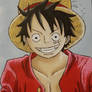 Luffy