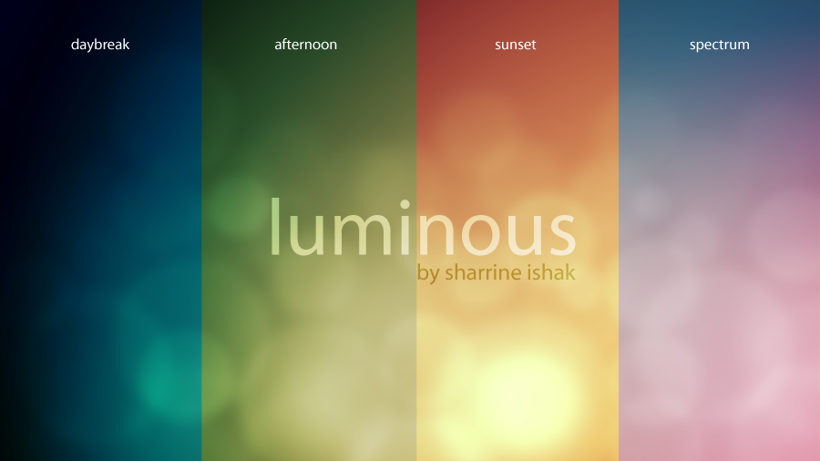 Luminous