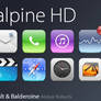 Alpine HD