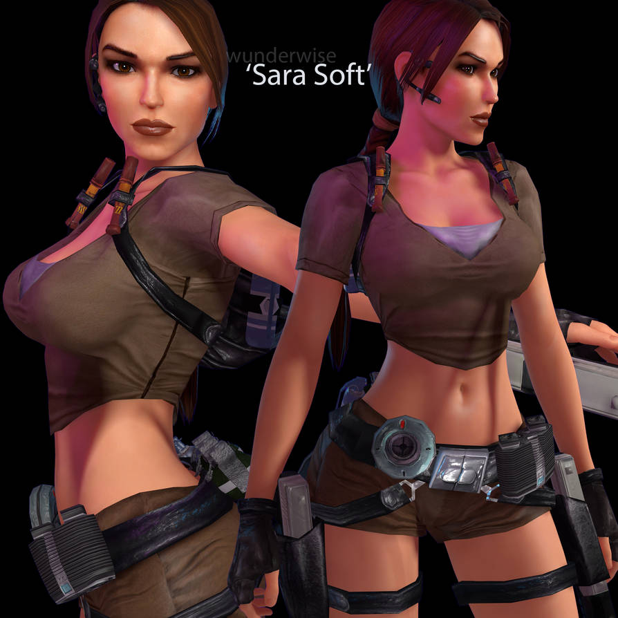 Wunderwise Sara Soft