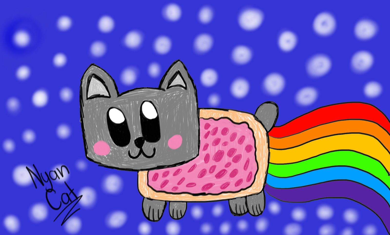 Nyan Cat