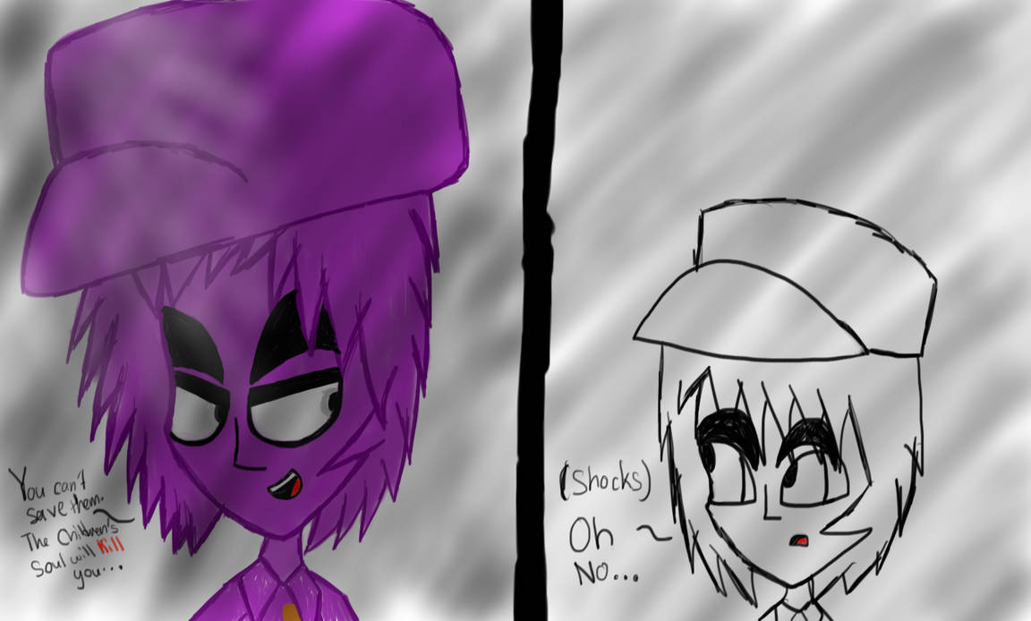 You can't save them... by Riyana2 on DeviantArt