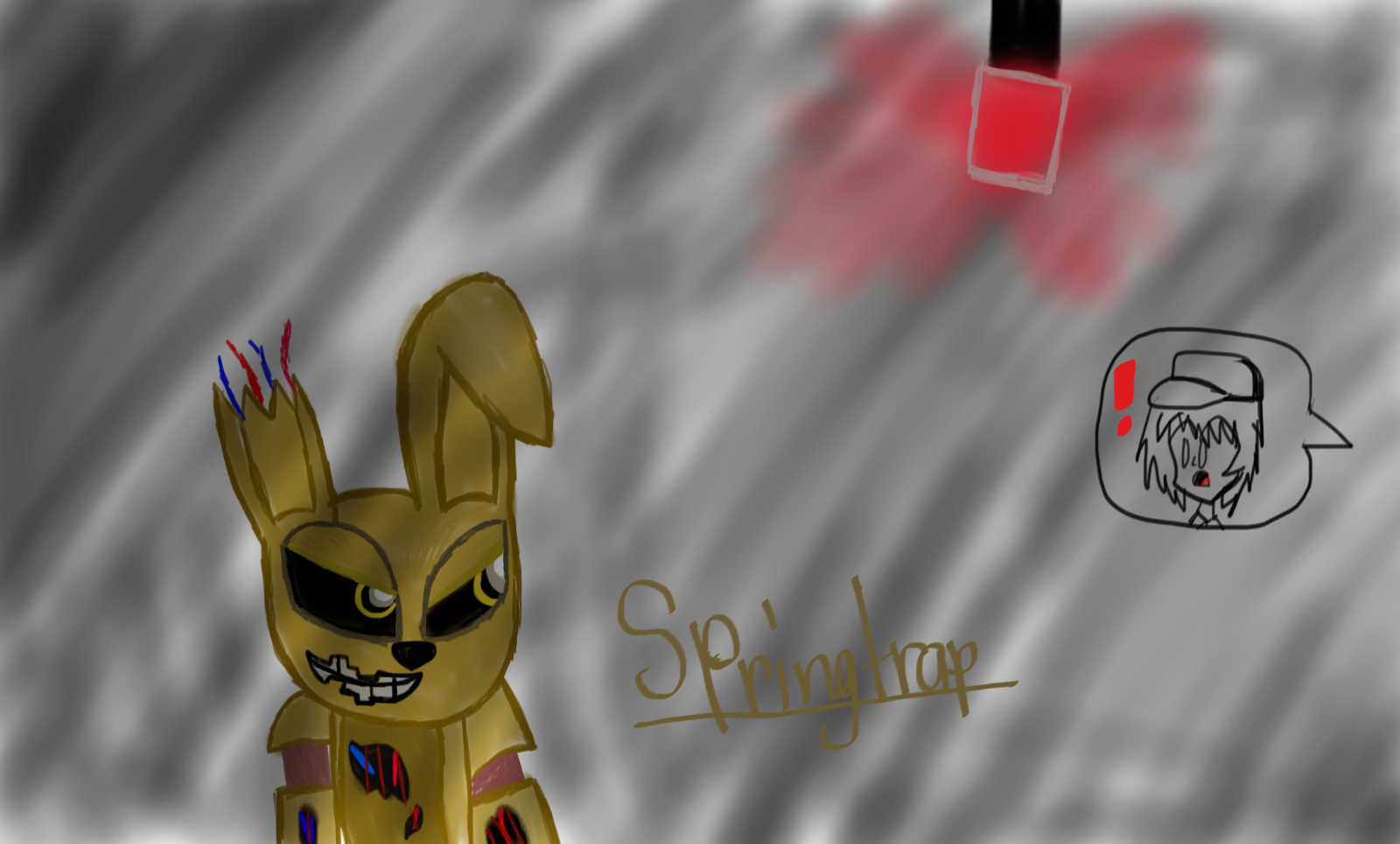 Springtrap